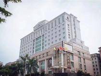 深圳东方半山酒店